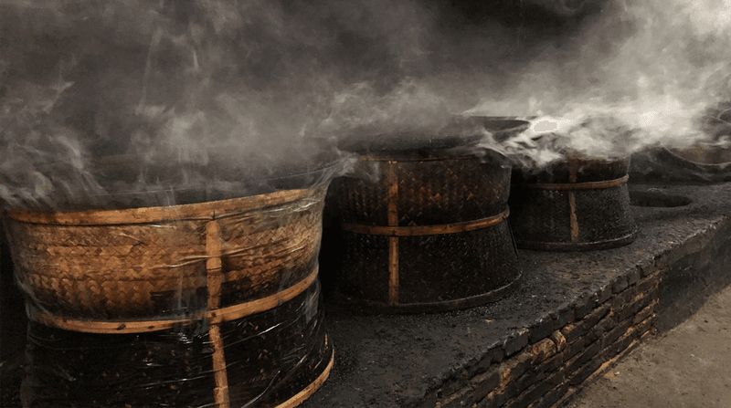 Lapsang Souchong: China's Campfire in a Cup