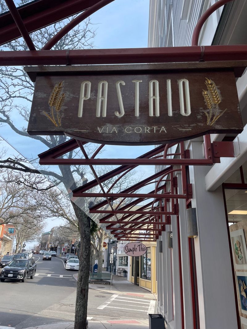 Pastaio Via Corta – Gloucester, Massachusetts