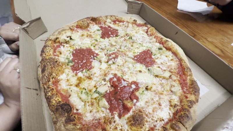 Geno D's Pizza