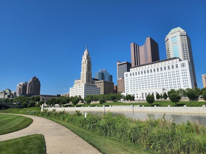 Genoa Park, Columbus, OH