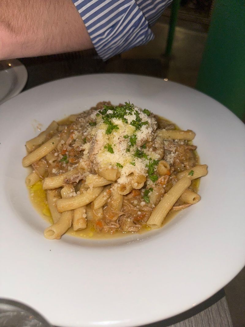 Genovese Di Napoli Slow-Cooked Magic
