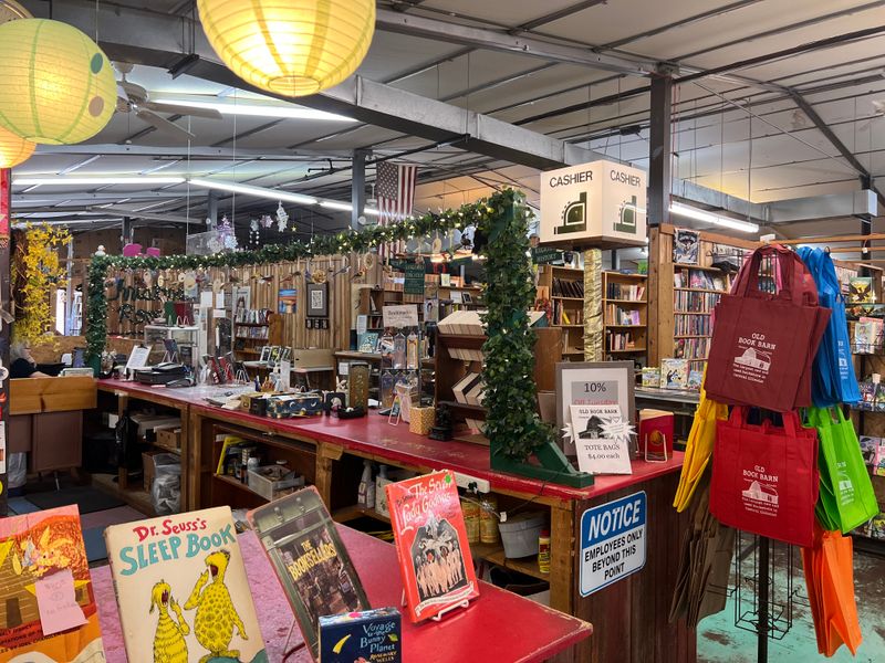 Cats, Characters, And That Lived-In Charm