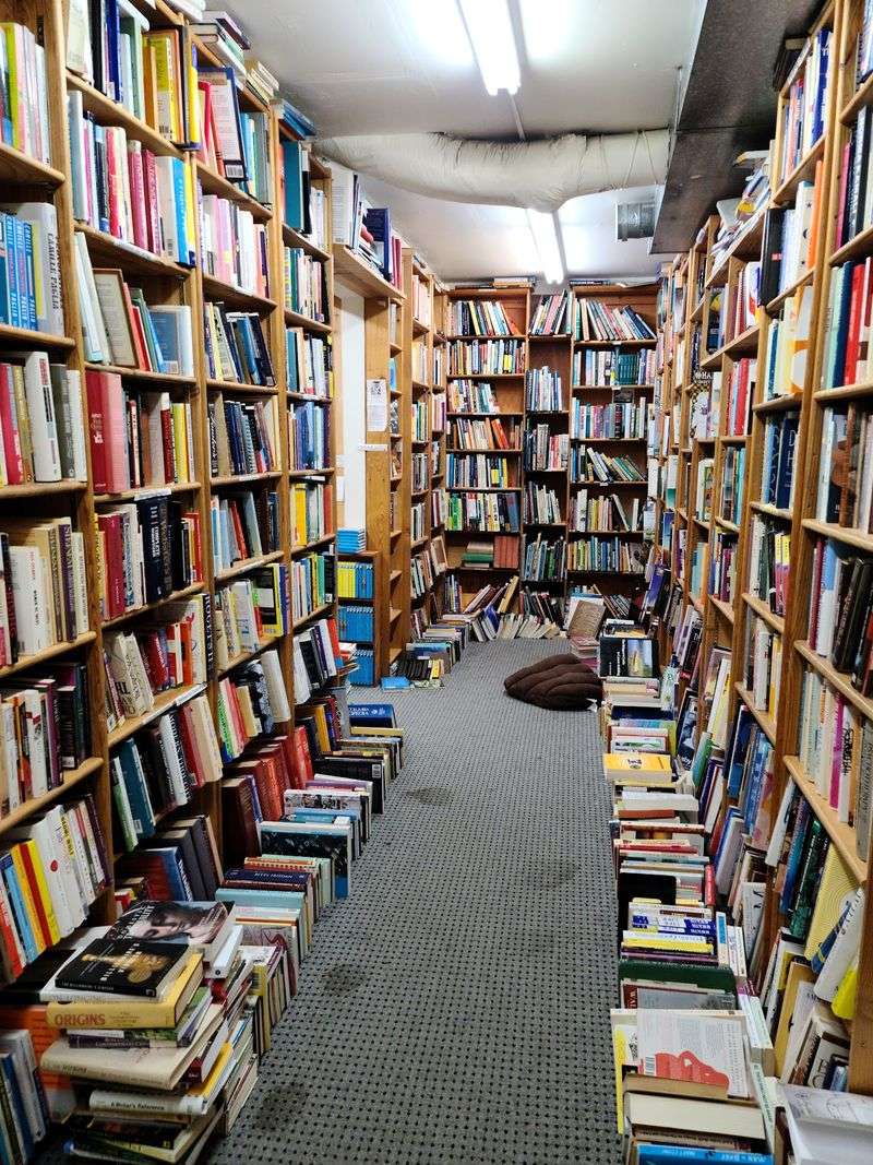 Genres From Sci-Fi to Mythology