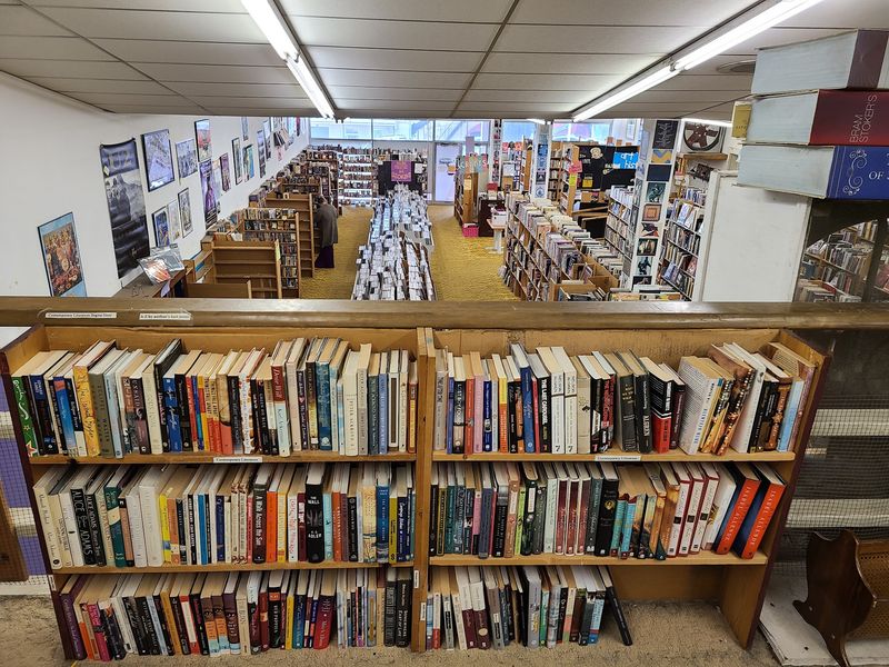 Genres Galore From Texana To Tall Tales