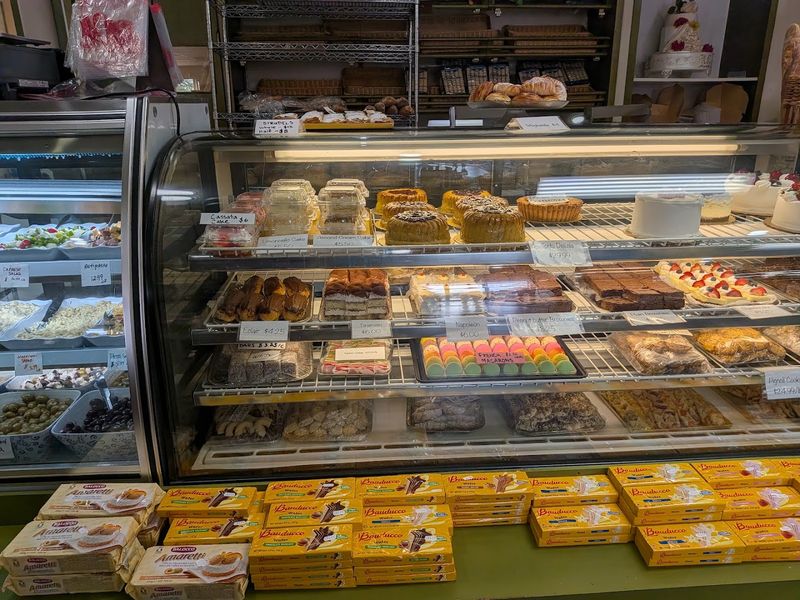 Gentile's Bakery, Catering & Deli, Parma Gentile's Bakery, Catering & Deli, Parma