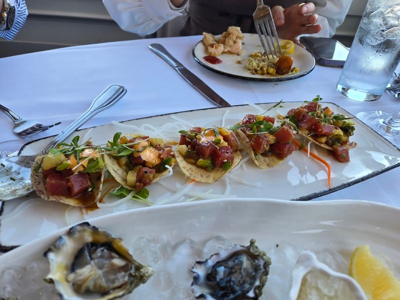 Herbs, Citrus, And The Butter Question