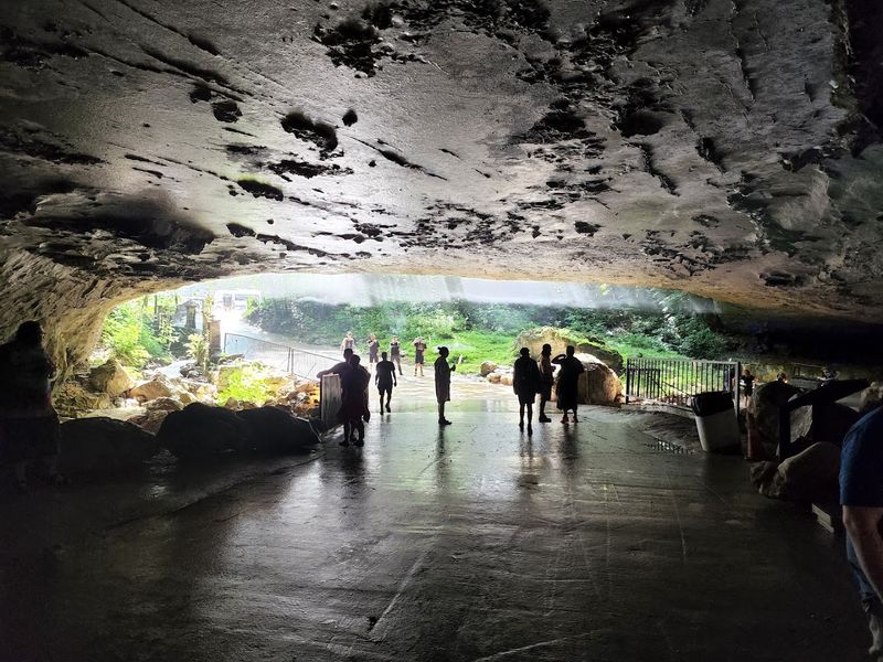 Geological Wonders That Took Millions Of Years To Build