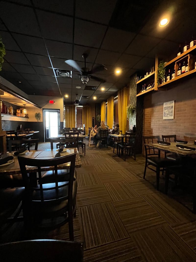 Rivera Italian Restaurant