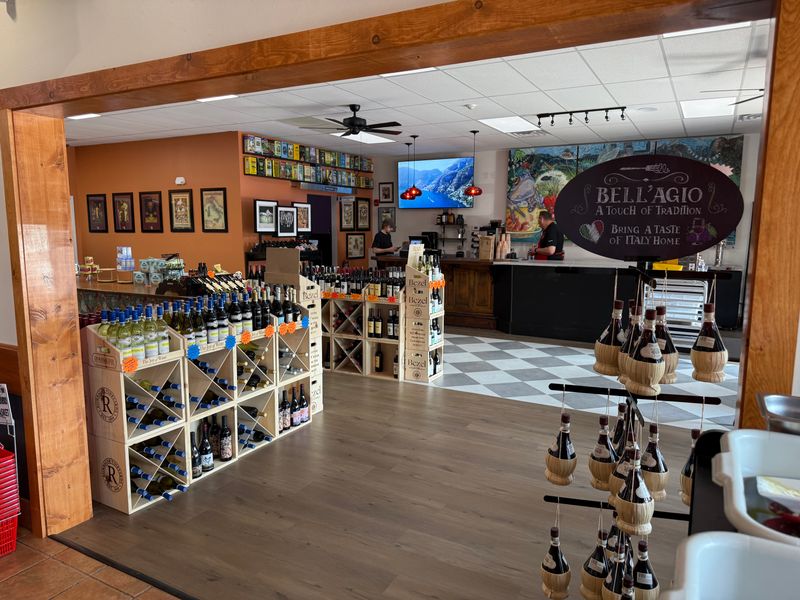 Sapori Pizzeria & Italian Market - Springfield