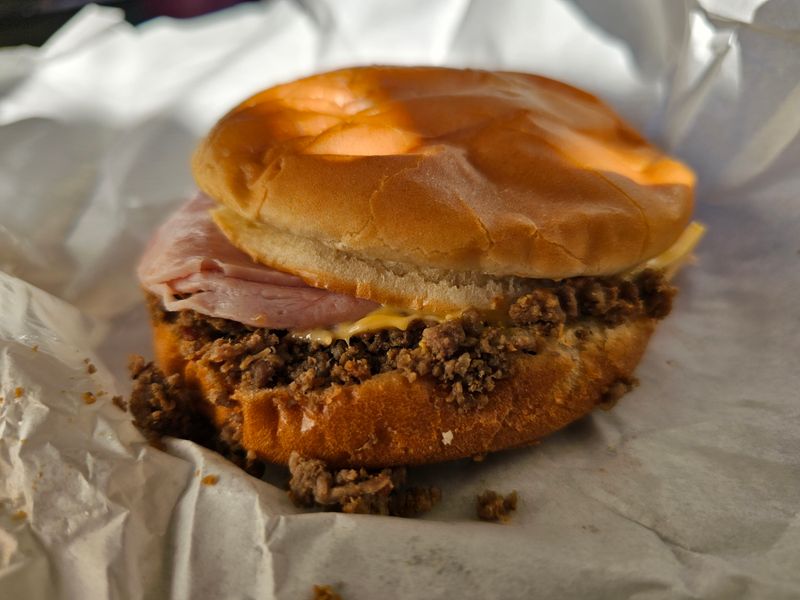 Maid-Rite Sandwich Shoppe – Greenville