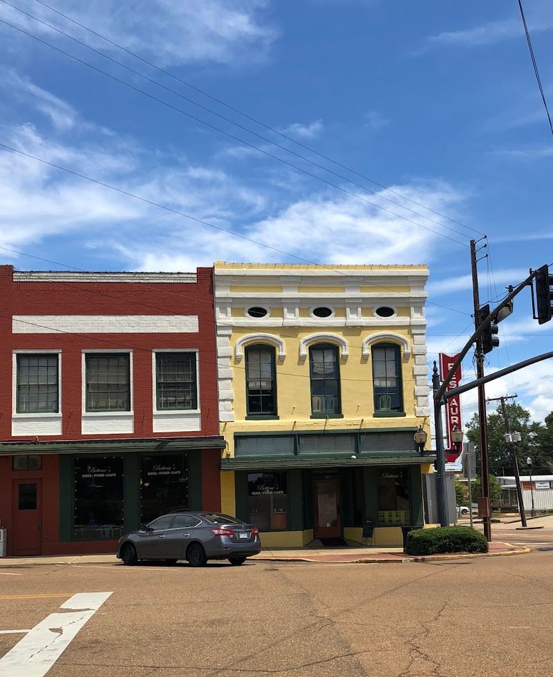 Bettina's Soulfood Kitchen