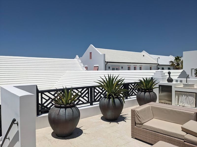 Nature Trails Through Coastal Dune Lakes