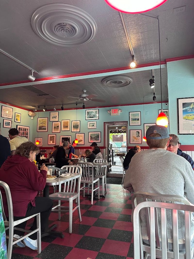 Westerville Grill, Westerville