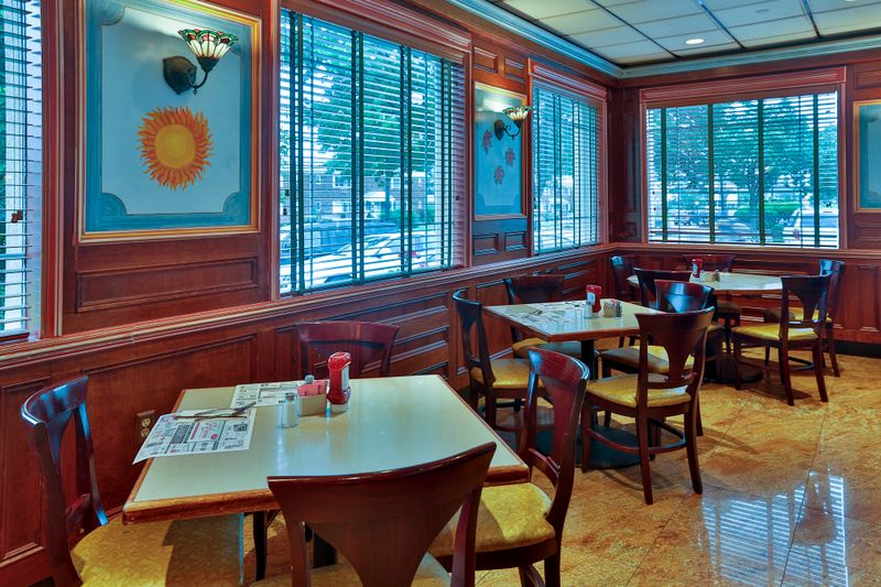 All Seasons Restaurant – 176 Wyckoff Rd, Eatontown, NJ 07724