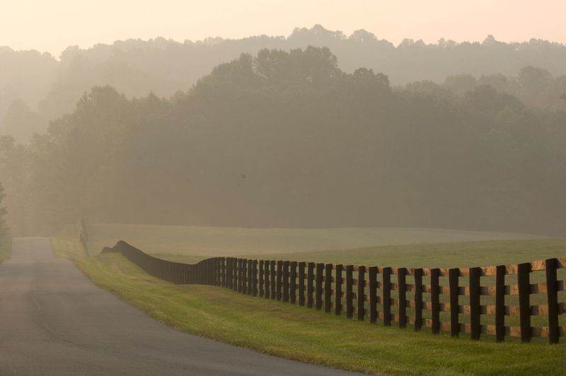 Charlottesville To Leesburg