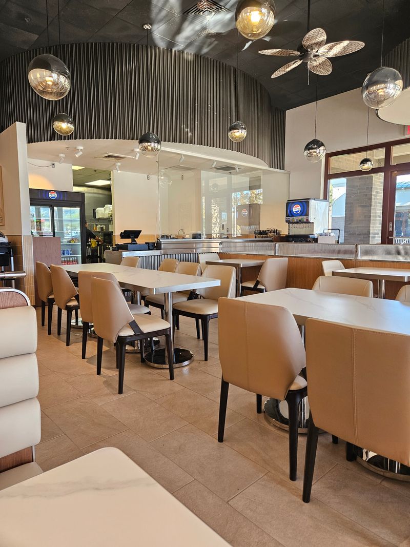 Spice Spirit Chinese Cuisine & Bar — Phoenix