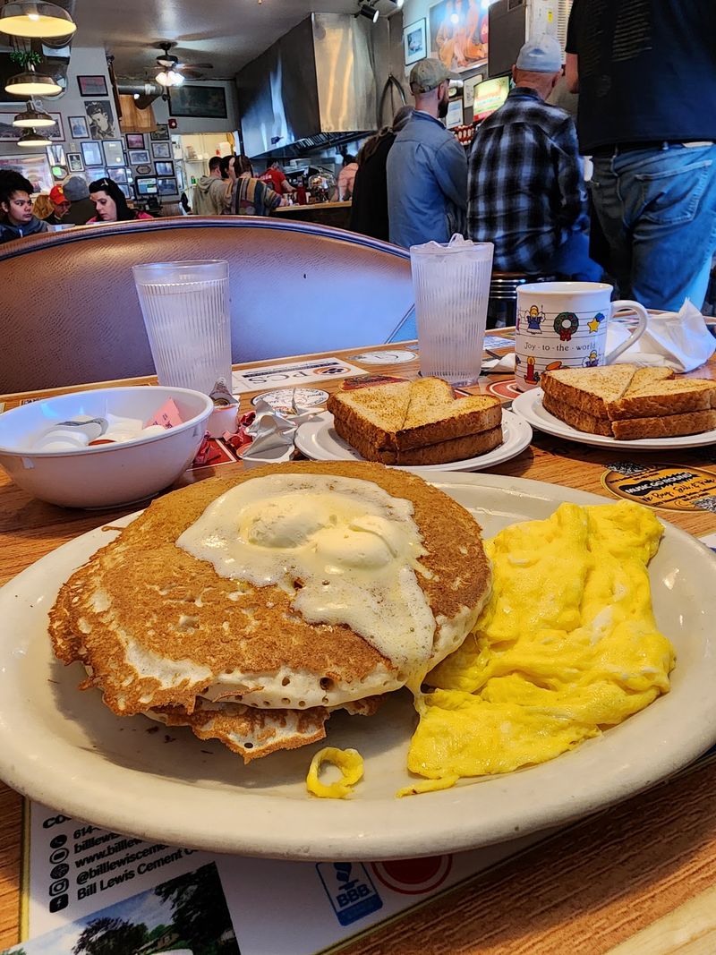 George's Beechwold Diner, Columbus