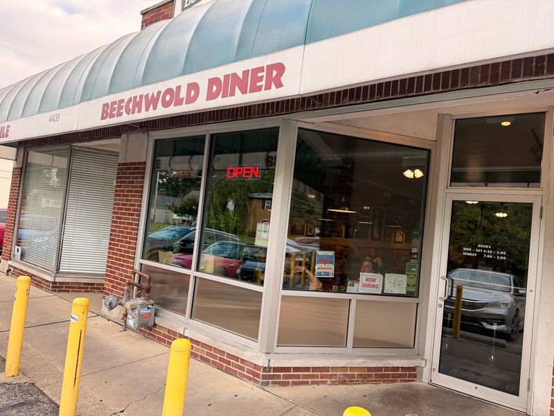 George's Beechwold Diner, Columbus