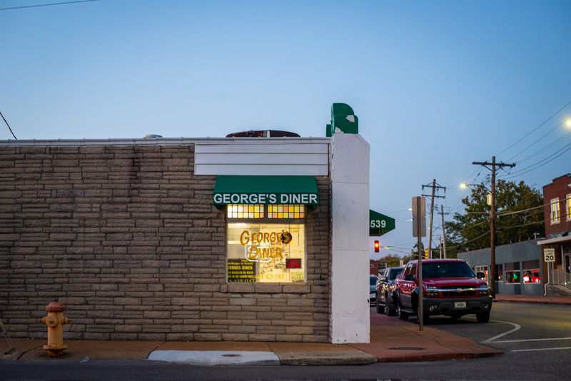 George's Diner George's Diner
