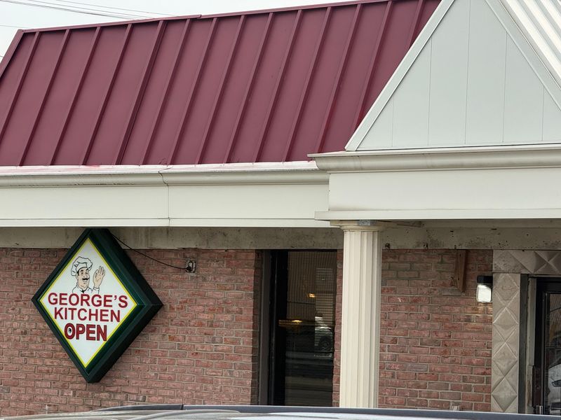 George's Kitchen