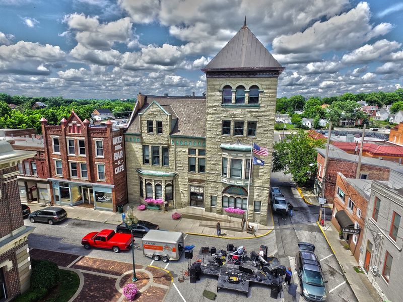 Georgetown
