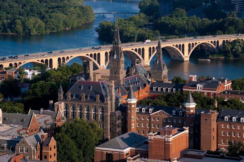 Georgetown