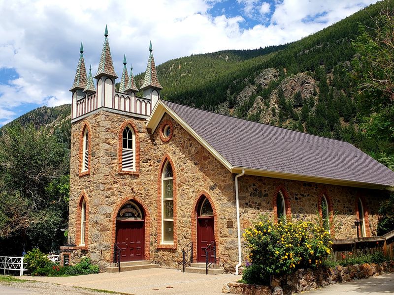 Georgetown, Colorado
