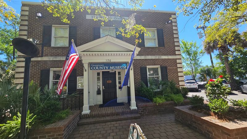 Georgetown County Museum