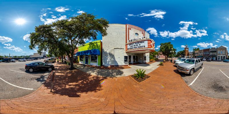 Georgetown County: Swamp Stories And Sneaky Snackers