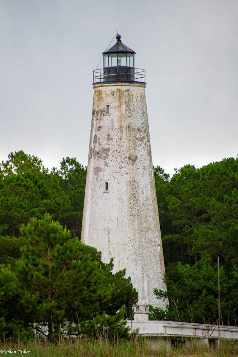 Georgetown Lighthouse