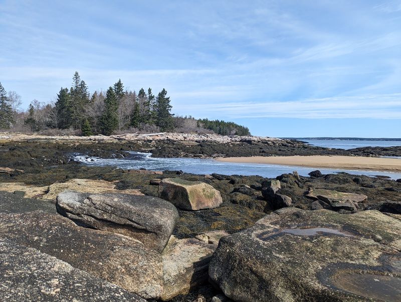 Georgetown, Maine