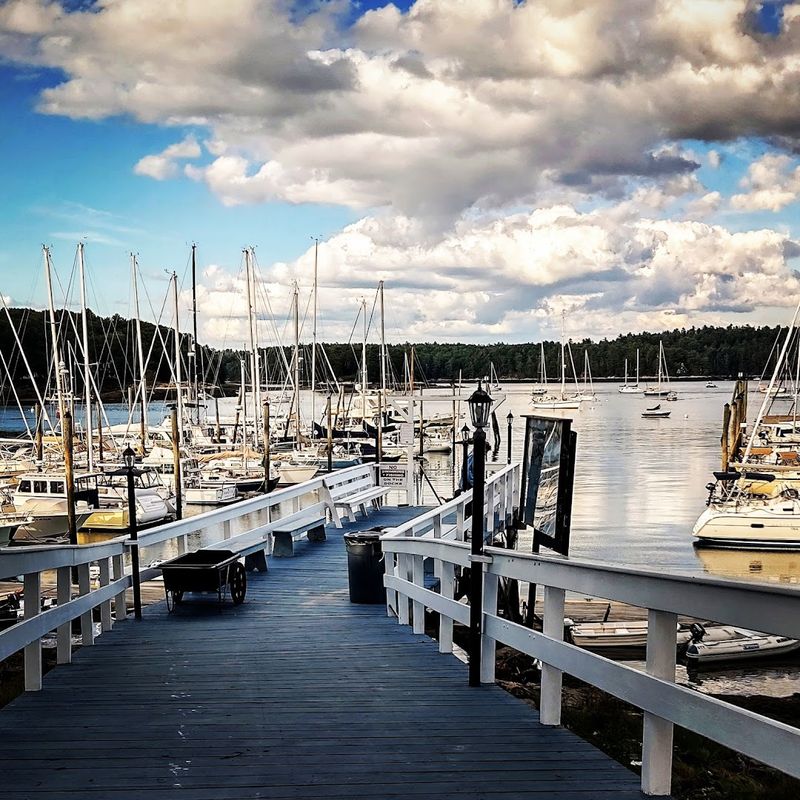 Georgetown, Maine