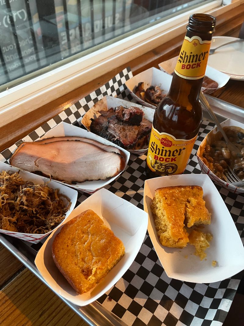 Sundance Pit BBQ – Palmer Lake