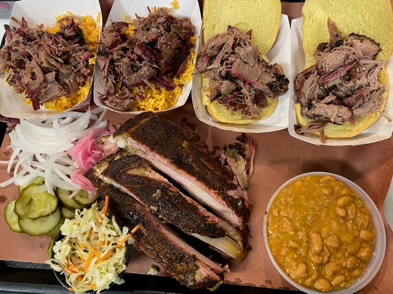 Pit Fiend Barbecue – Denver