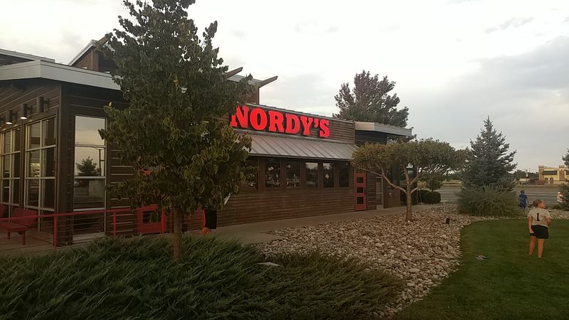 Nordy’s BBQ & Grill — 4360 St Cloud Dr, Loveland, CO 80538