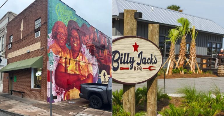 Georgia Hole-In-The-Wall 12 Favorites With Amazing Meals For Under $15