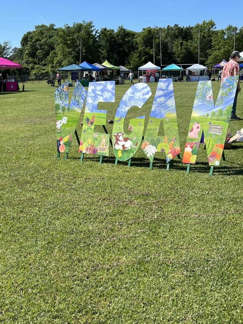 Georgia VegFest (Cobb County)