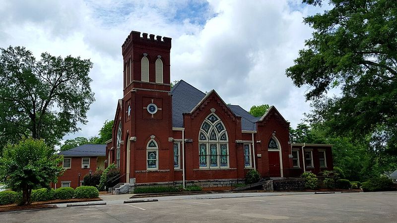 Georgia Tax Perks That Retirees Love