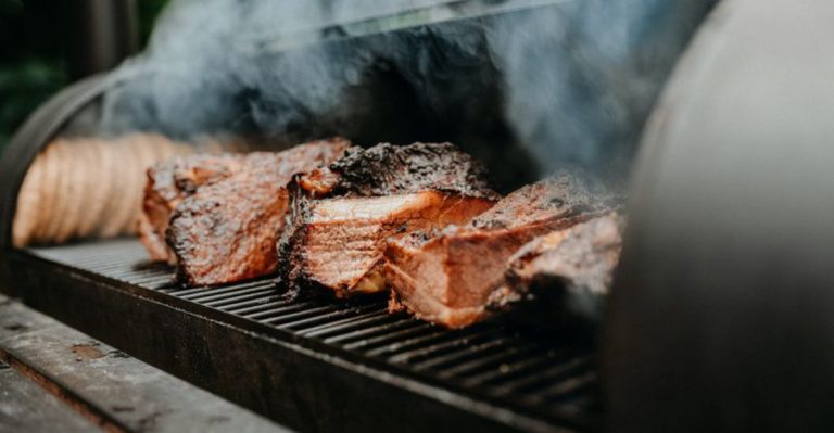 Georgia And South Carolina: 12 BBQ Rules That Spark Debate Among Locals