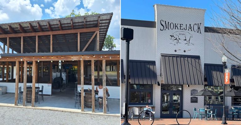 Georgia’s Top 18 BBQ Restaurants Reviewed