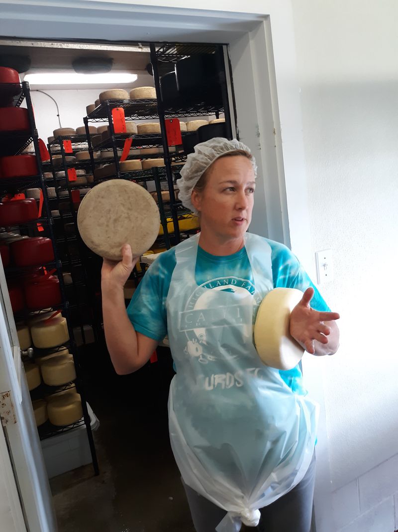 Sampling Is Practically Mandatory