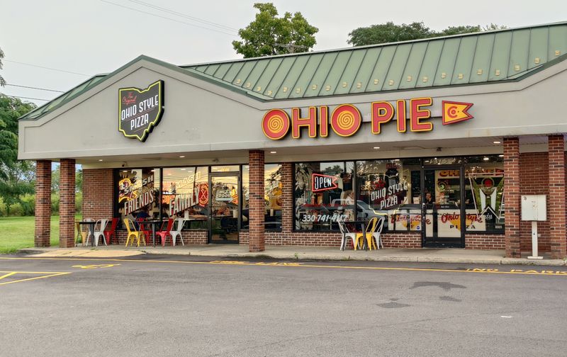 Ohio Pie Co, Brunswick