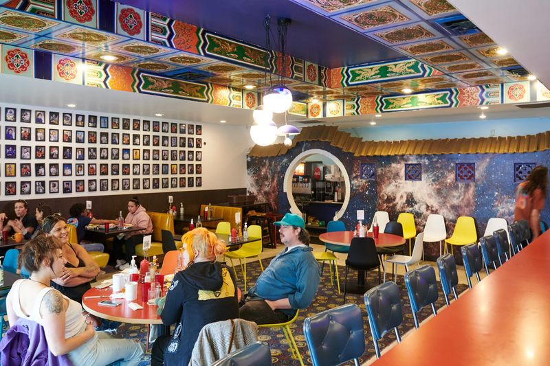 North Star Diner (Greenwood)