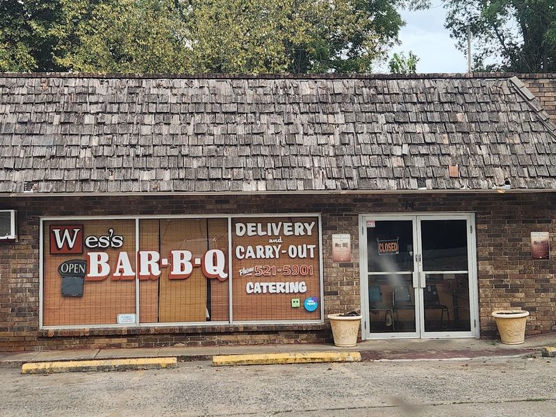 Geraldi's, Fayetteville