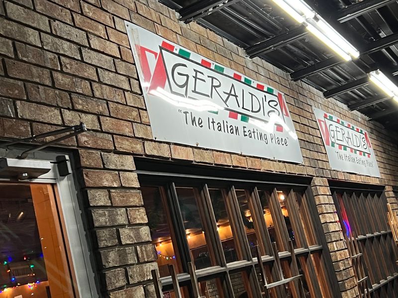 Geraldi's, Fayetteville