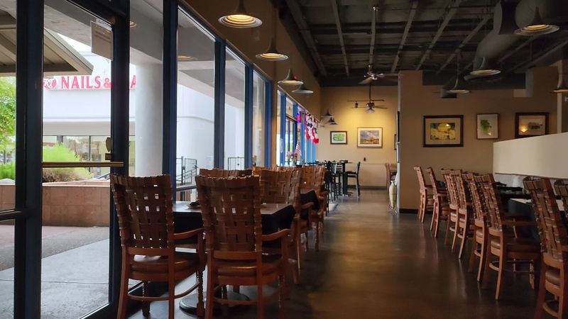 Gusto Osteria (Tucson)