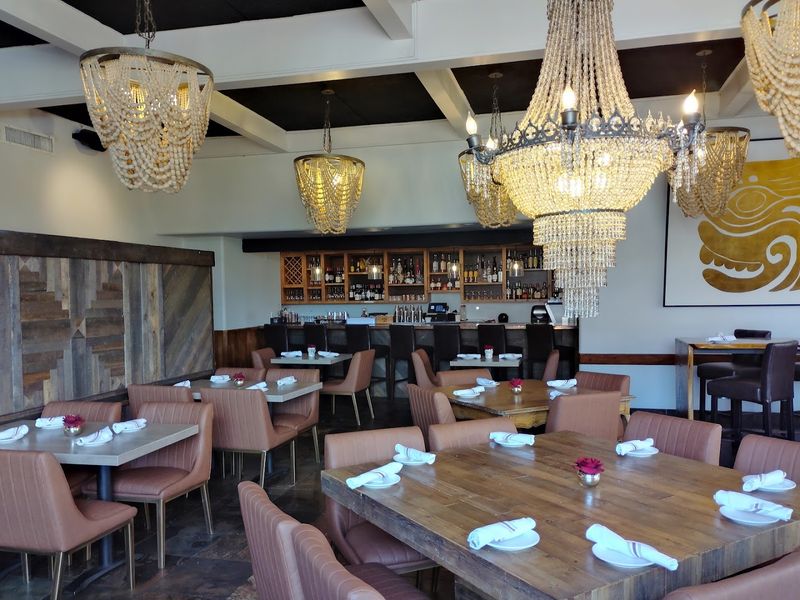 Mole Mexican Kitchen