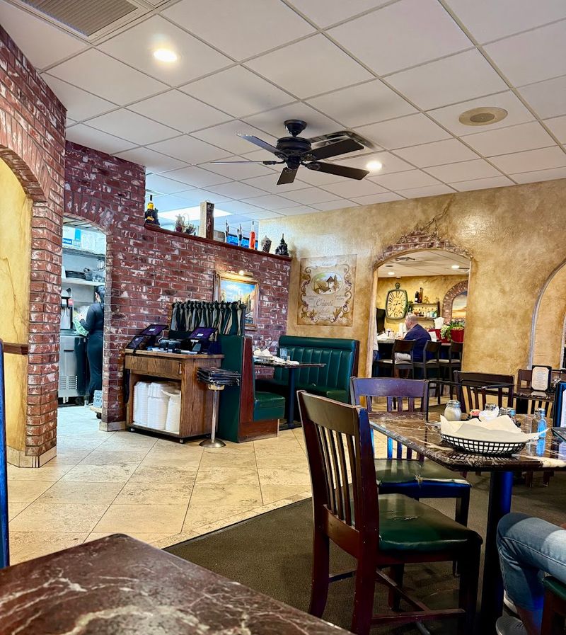 Anzio's Italian Restaurant