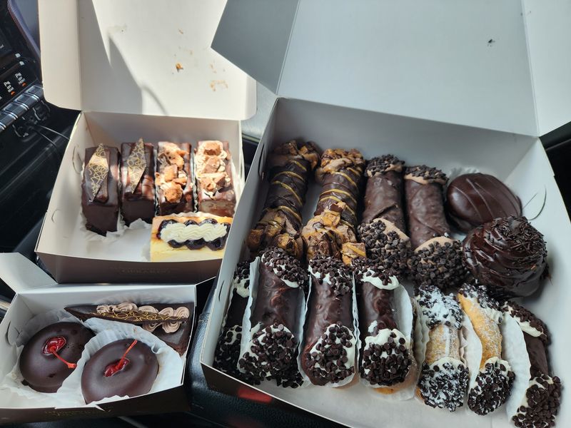 Gerardo's Italian Bakery