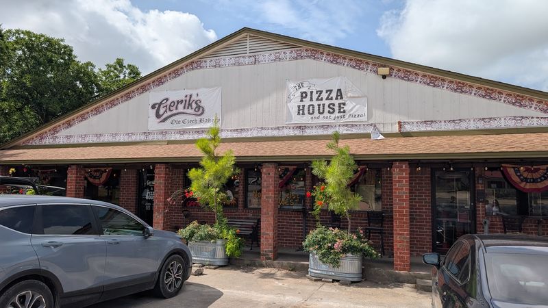 Gerik's Ole Czech Bakery & Deli